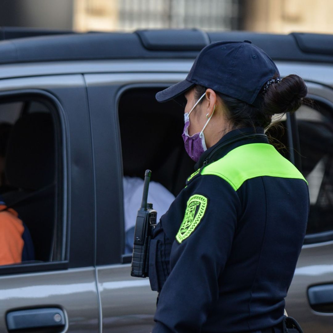 CDMX Extiende Descuentos en Pago de Multas: Anuncian Nueva Fecha